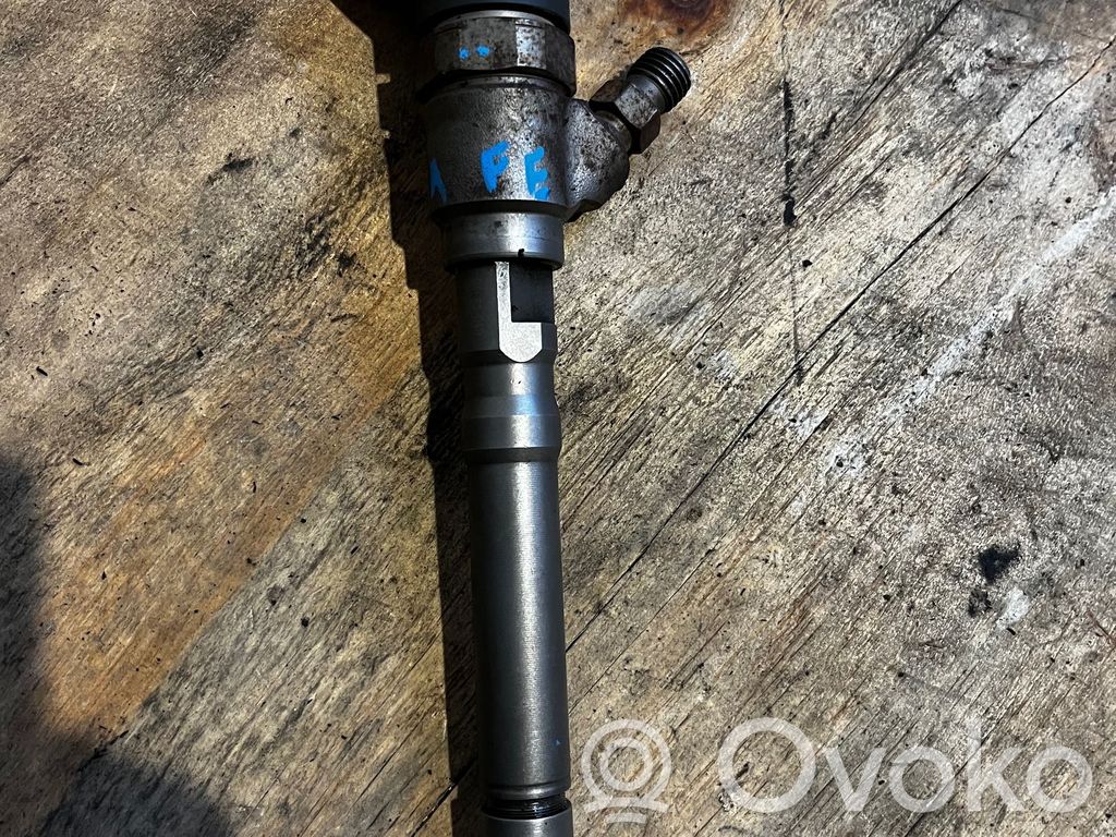 Hyundai Santa Fe Inyector de combustible 