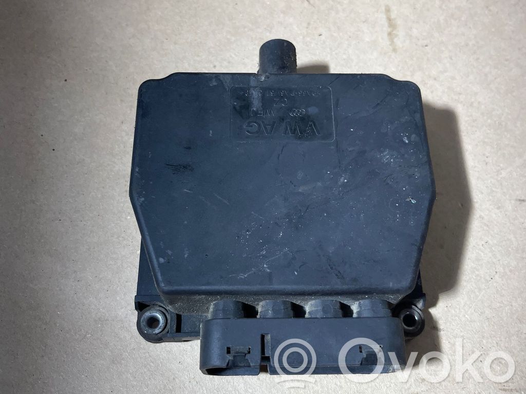 Skoda Octavia Mk2 (1Z) Turbo solenoid valve 