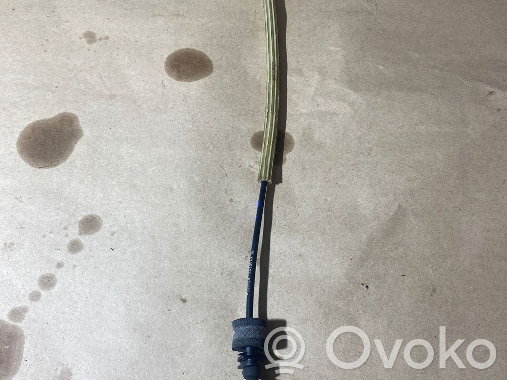 Volvo V70 Línea de cable puerta delantera 