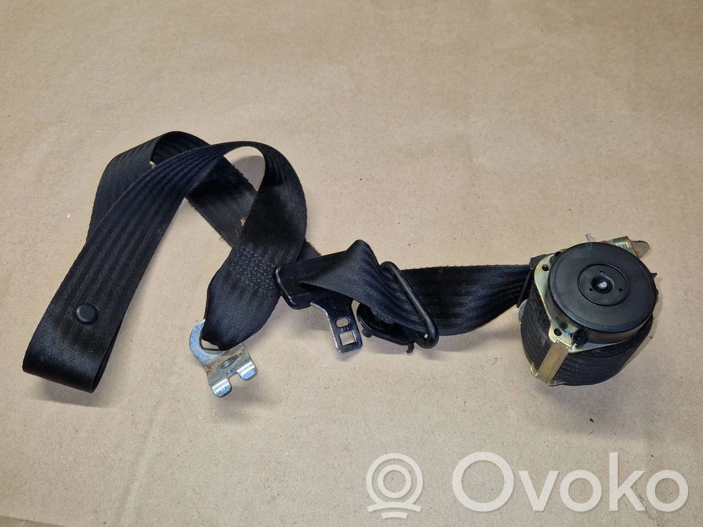 Pas bezpieczeństwa fotela tylnego   G4231A03070