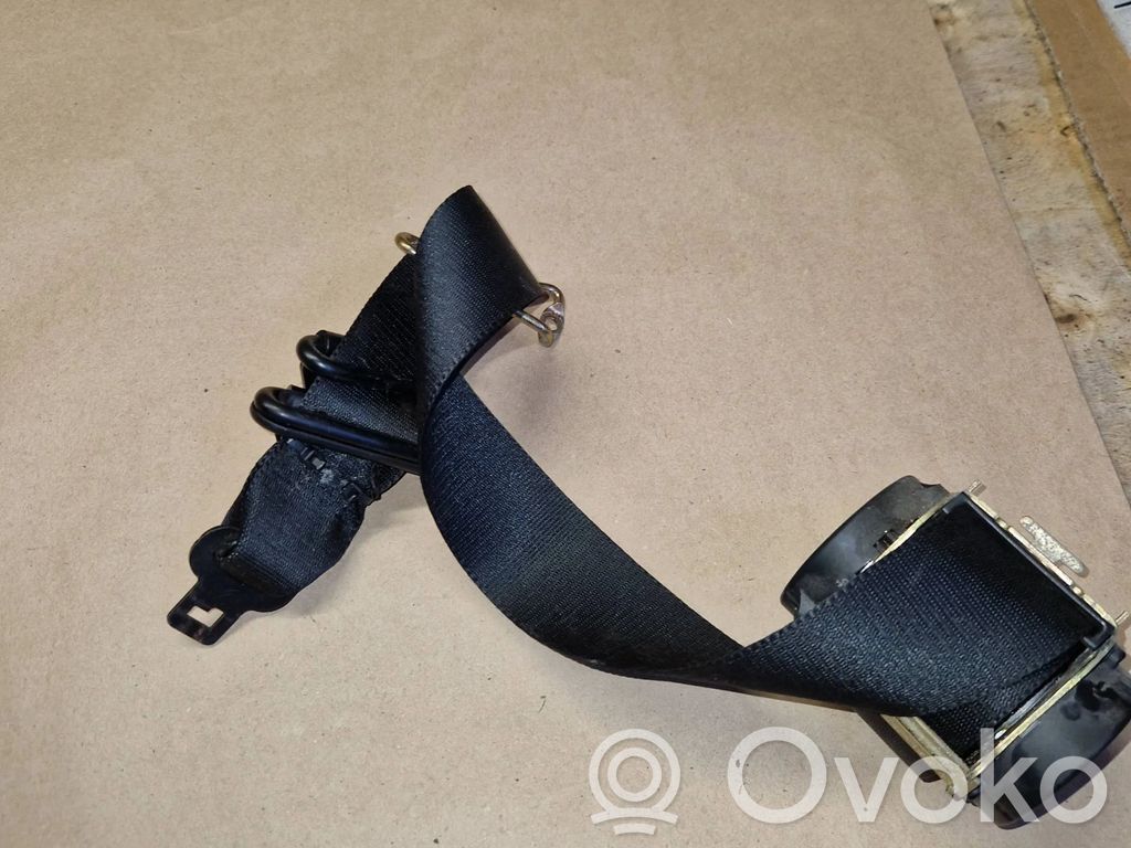 Pas bezpieczeństwa fotela tylnego   G4332A030709