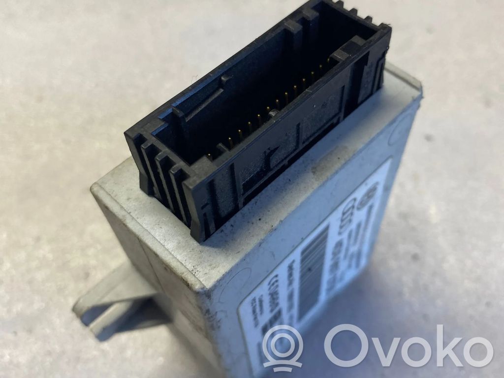 Audi A6 Allroad C5 Tire pressure control unit 
