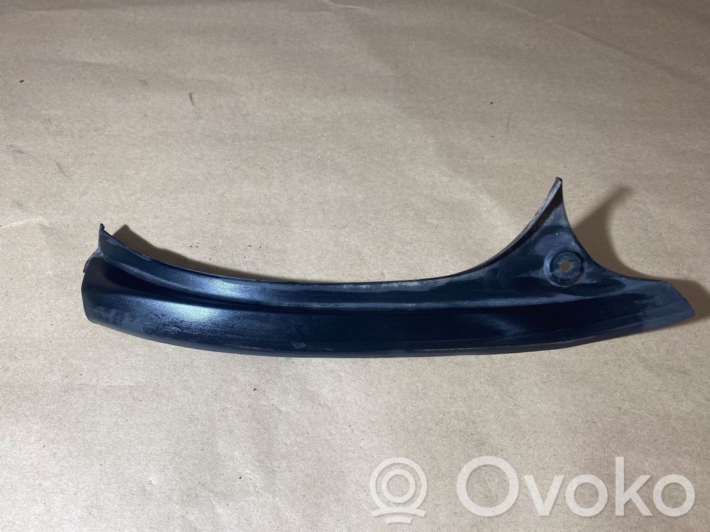 BMW 7 E65 E66 Other trunk/boot trim element 
