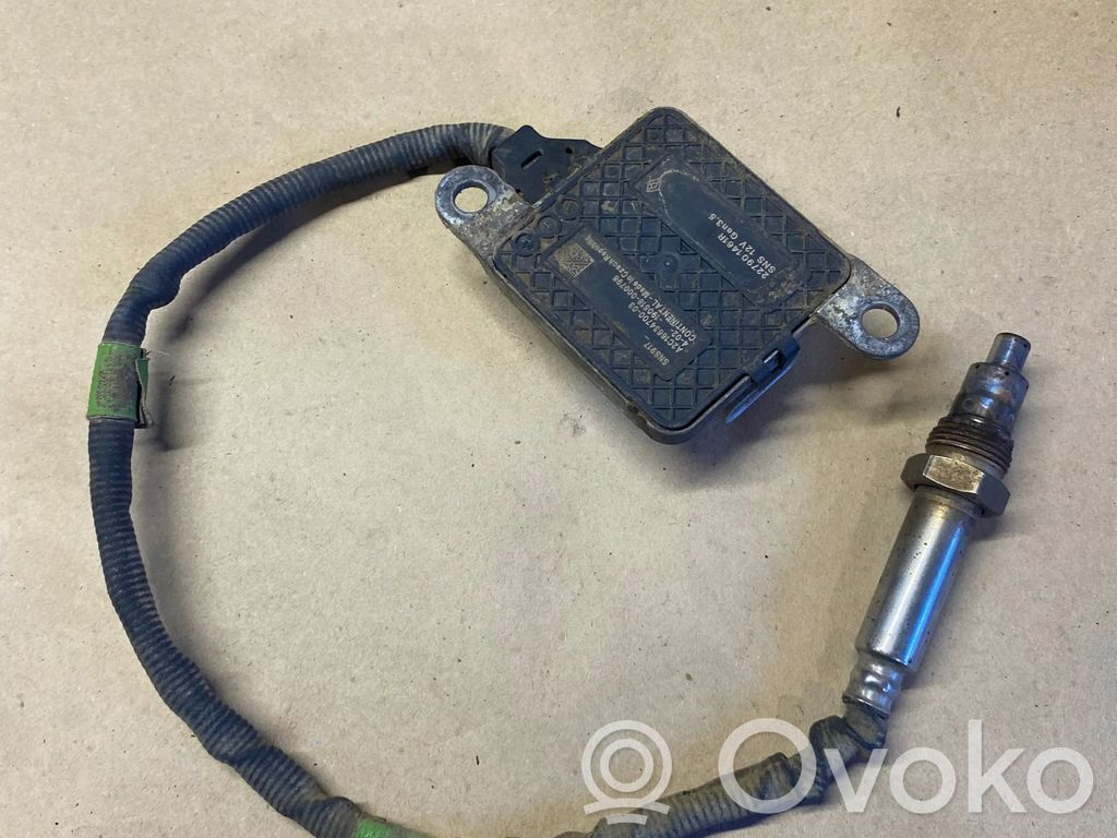 Lambda probe sensor   227901461R,A2C16634700,100518000796