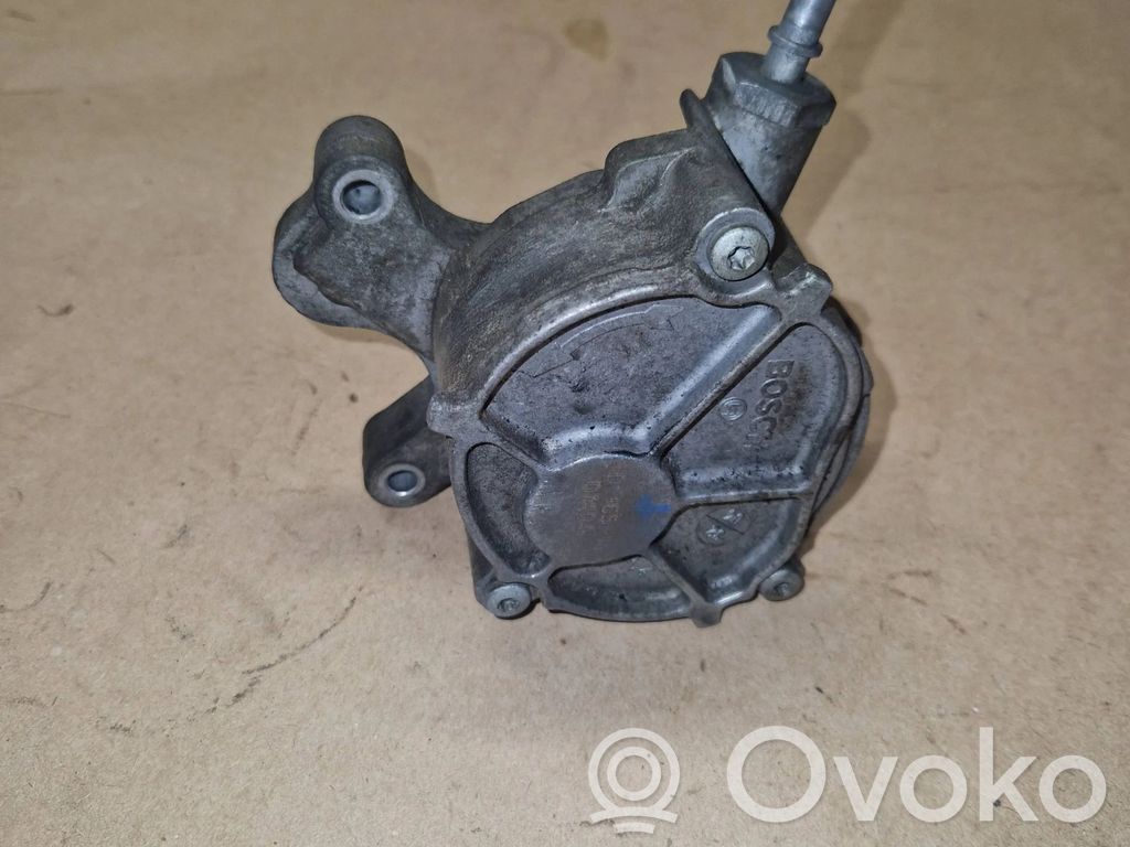 Alipainepumppu   D16513,0410H
