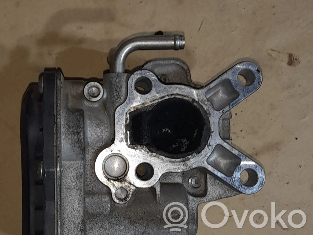 Subaru XV EGR vārsts 