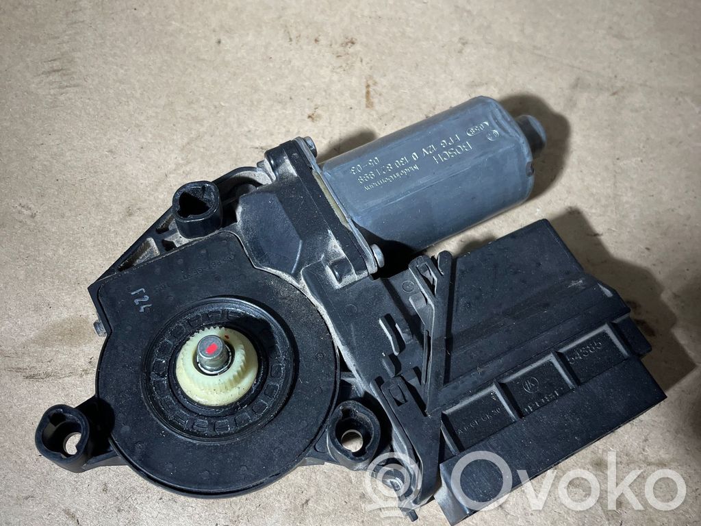Silnik regulatora szyby drzwi przednich   7H1959801,S0203H005,E038070045,0130821999