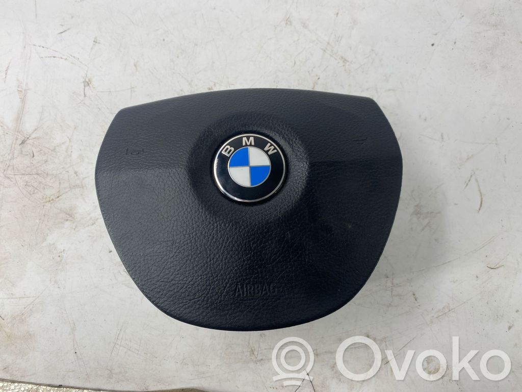 BMW 5 F10 F11 Airbag del volante 