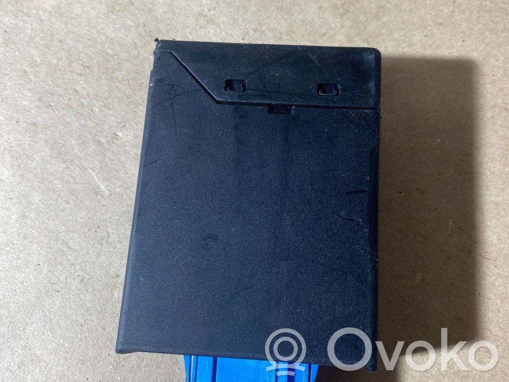 BMW 7 E65 E66 Light module LCM 