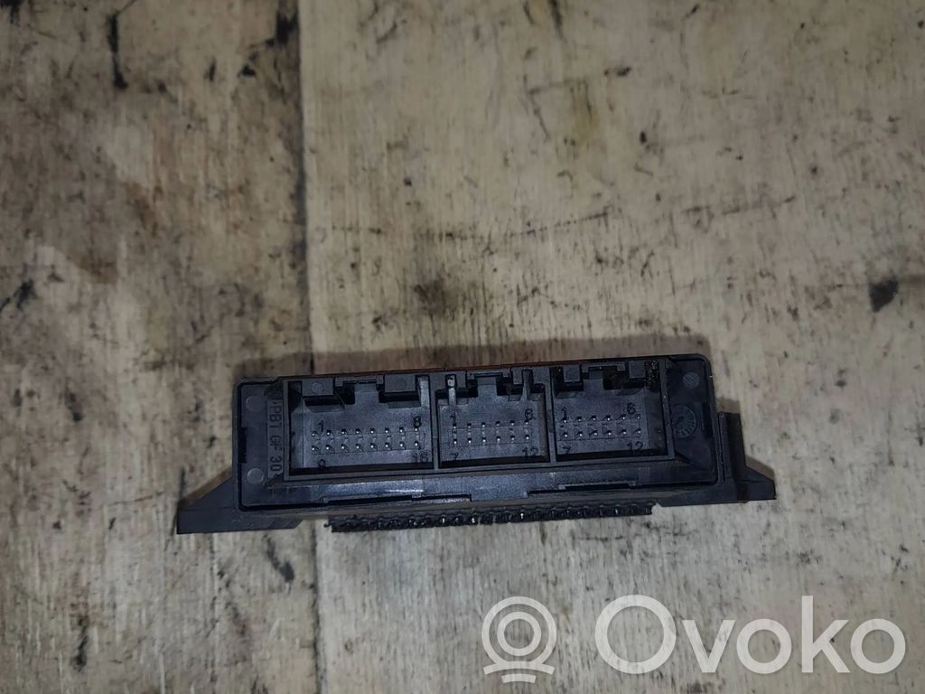 Volvo XC90 Parking PDC control unit/module 