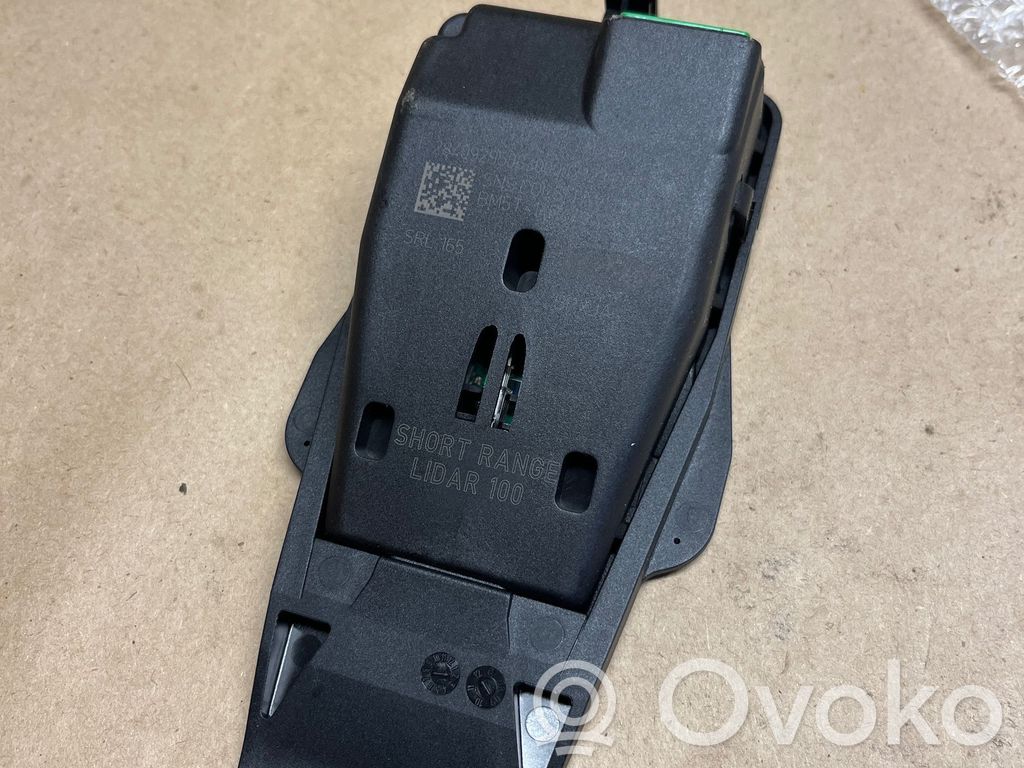 Ford Focus Sensor 