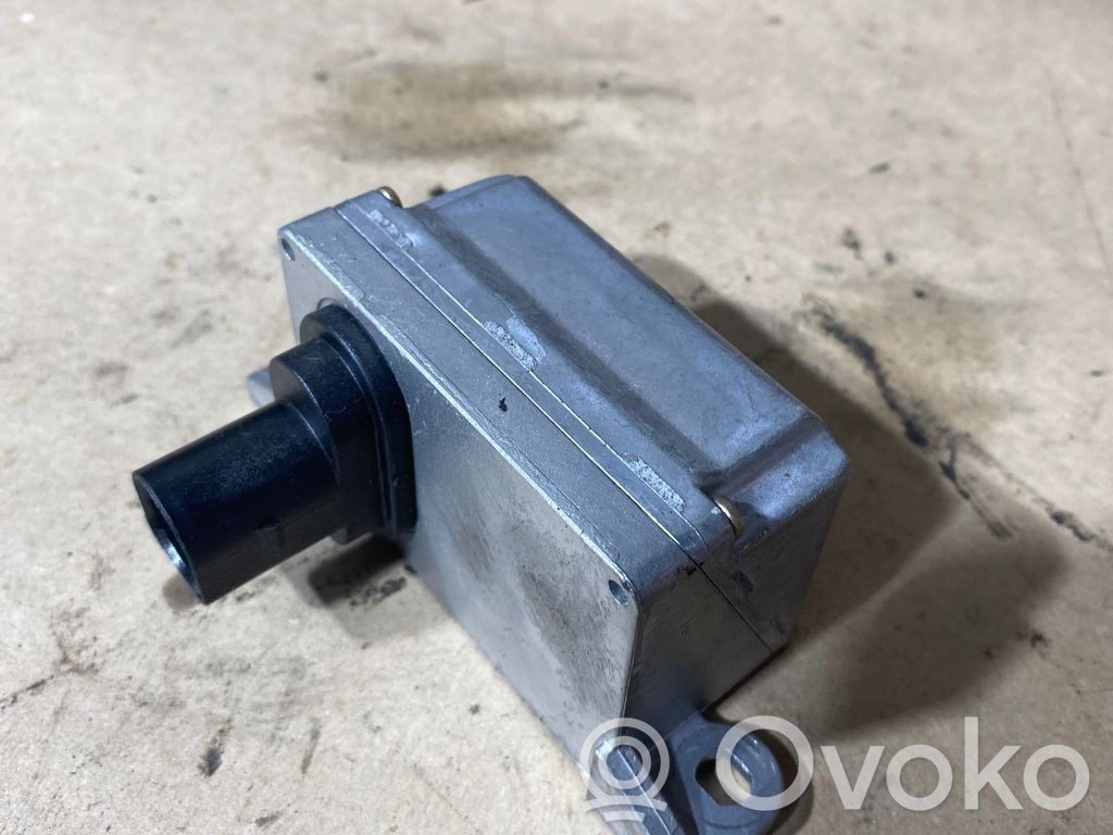 Volkswagen Transporter - Caravelle T5 ESP acceleration yaw rate sensor 