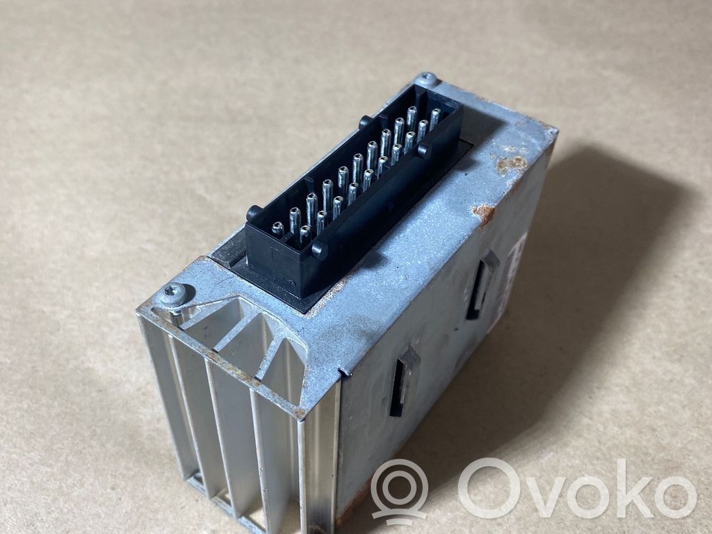 BMW 7 E65 E66 Sound amplifier 
