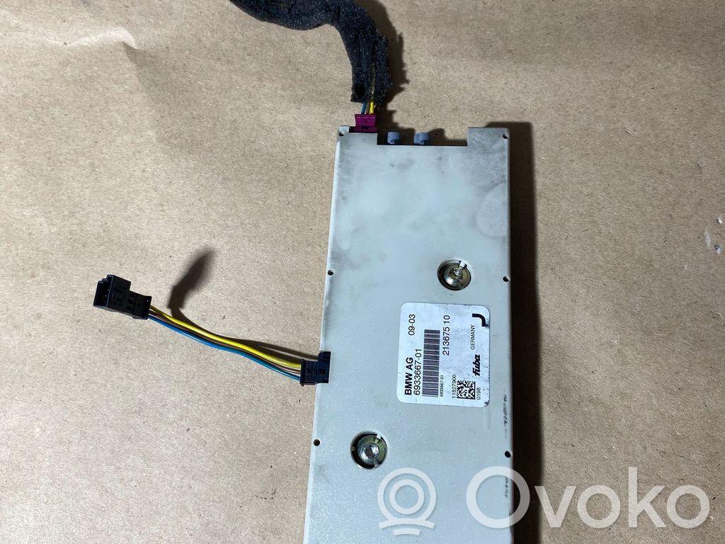 Antenos stiprintuvas   6933667,21367510,11827900