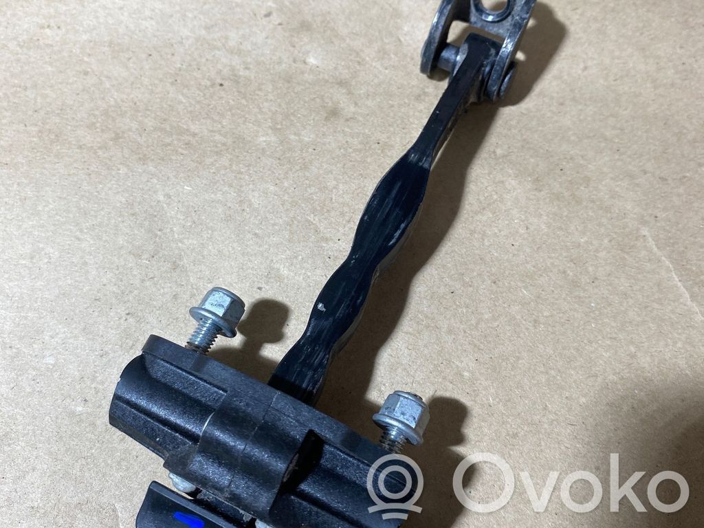 Ford Focus Front door check strap stopper 