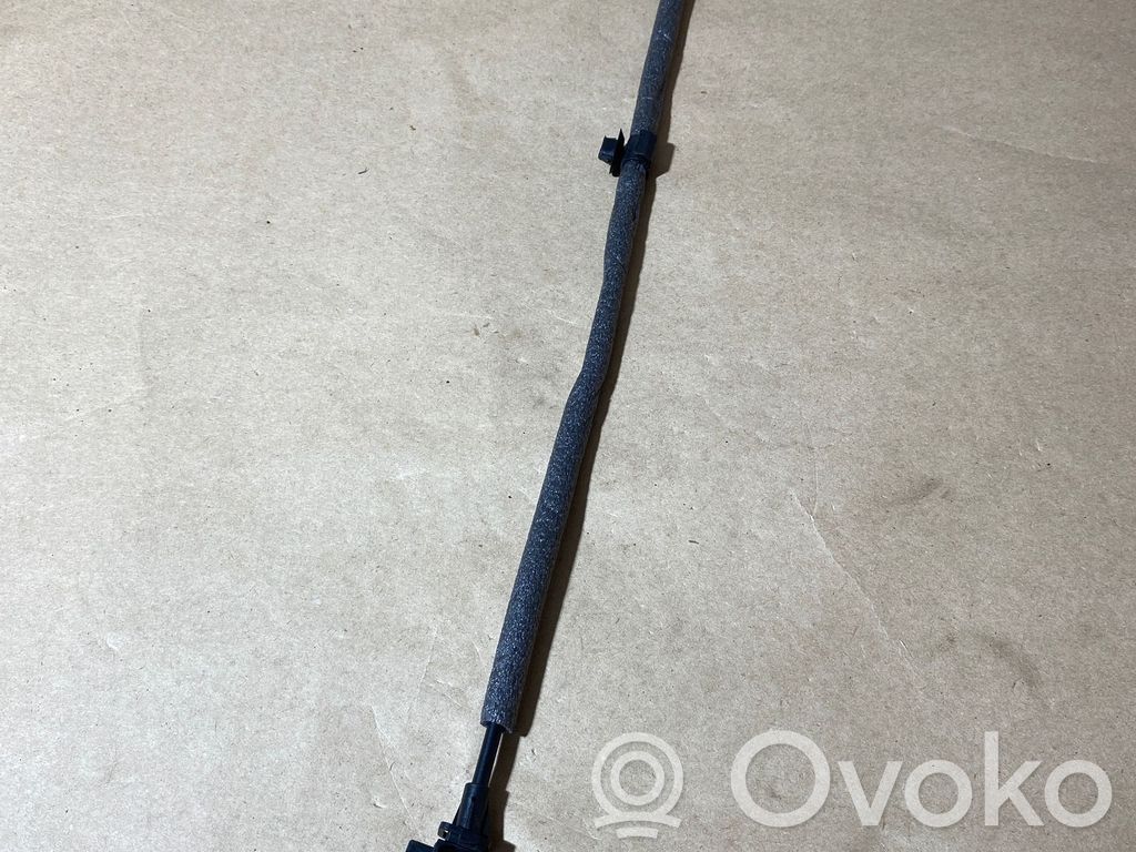 Ford Focus Front door cable line 