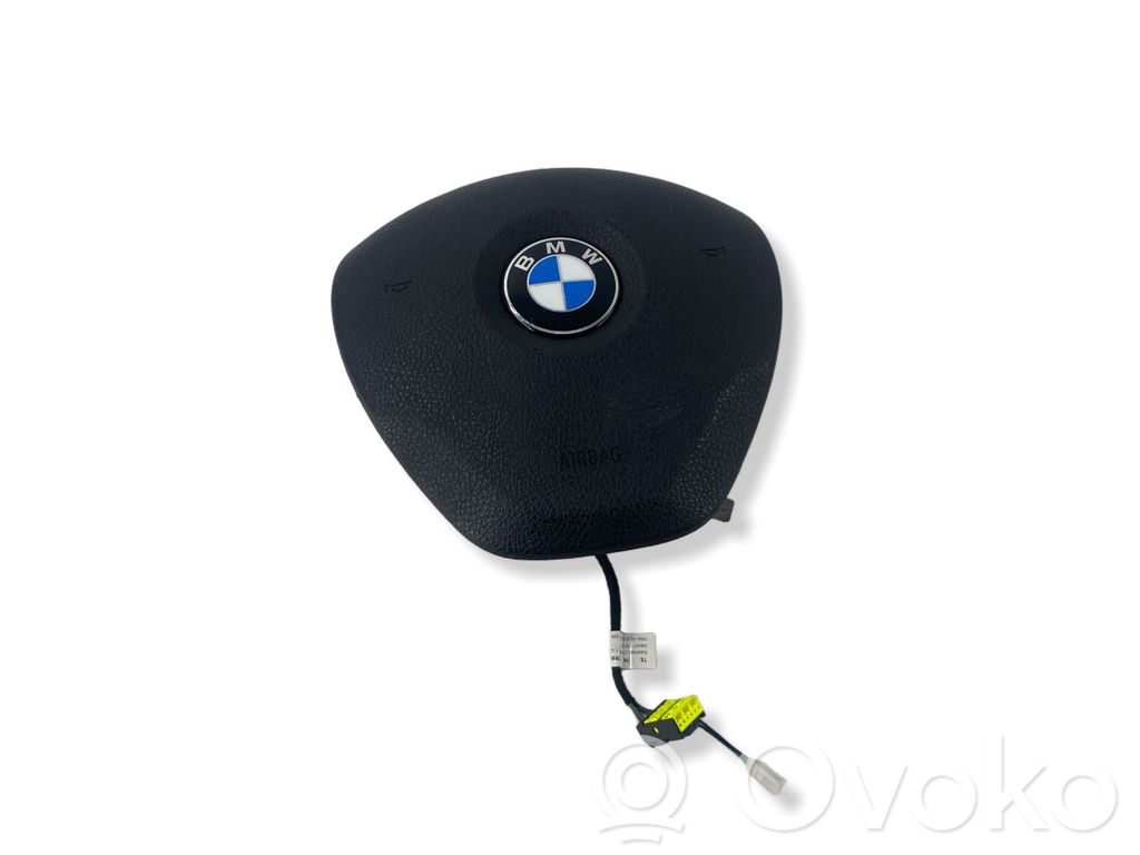 BMW 3 F30 F35 F31 Airbag del volante 