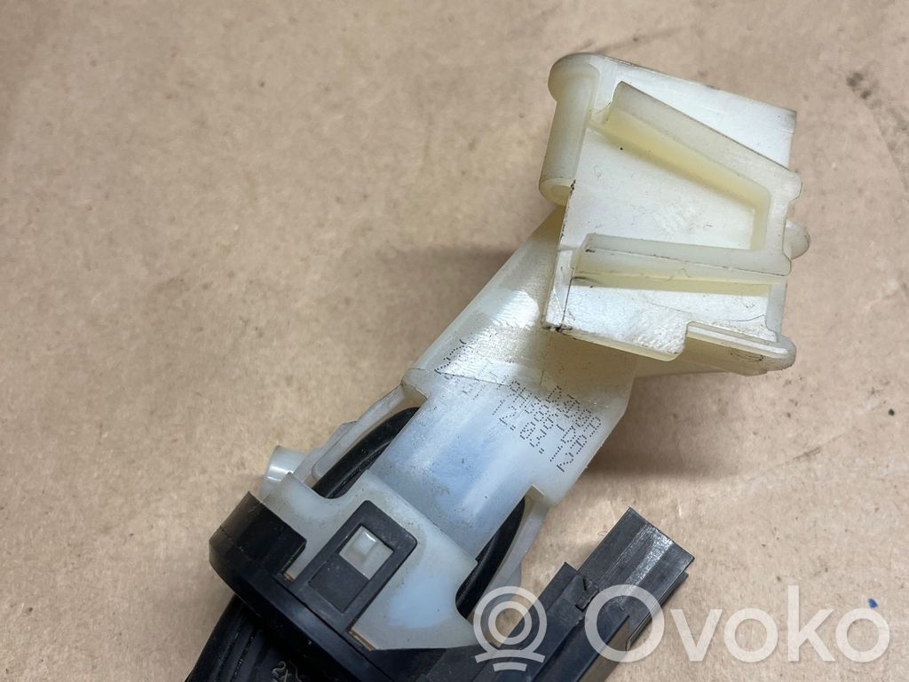 Ford Focus Ignition lock 