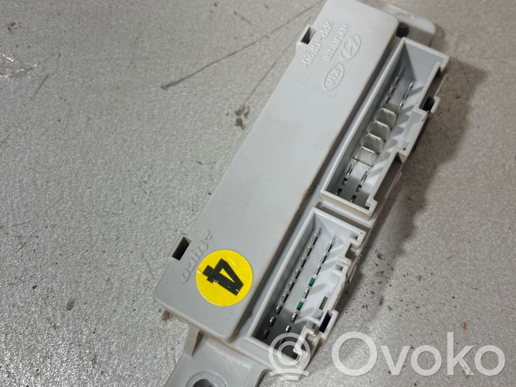 KIA Ceed Other control units/modules 