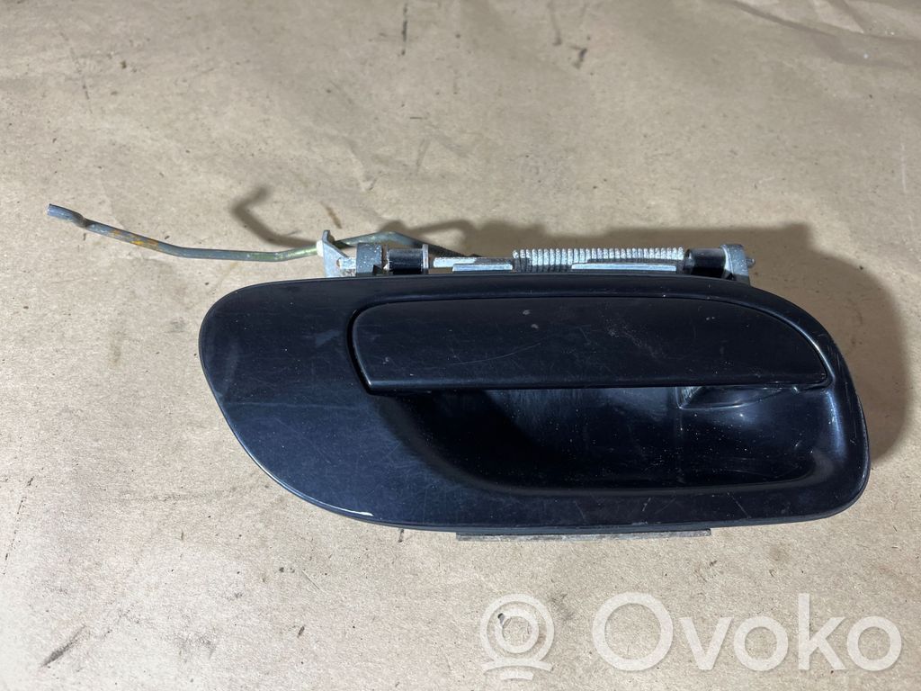 Volvo S60 Manecilla externa puerta delantera 