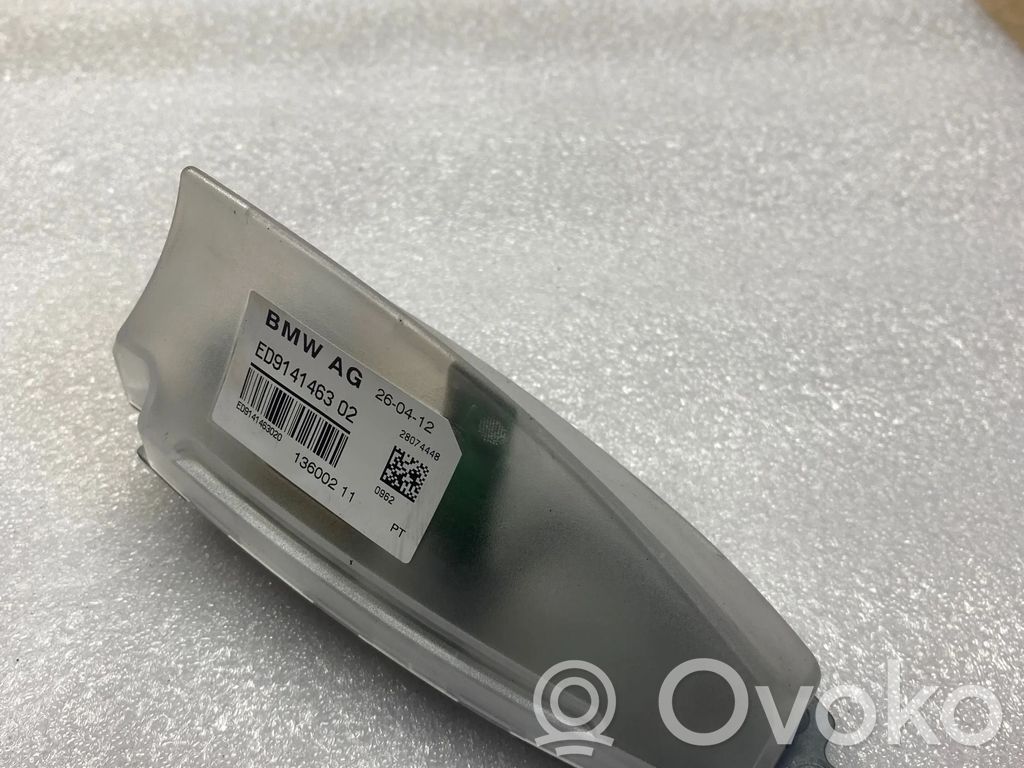 BMW 5 F10 F11 Antenă GPS aeriană 