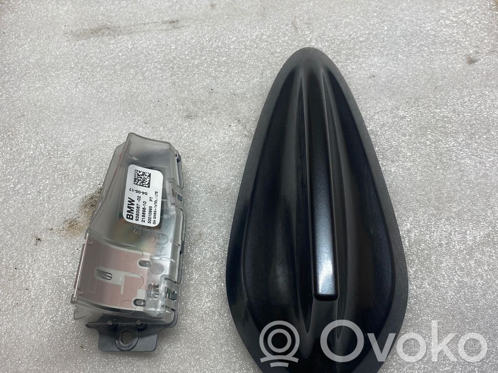 BMW 2 F46 Antena GPS 