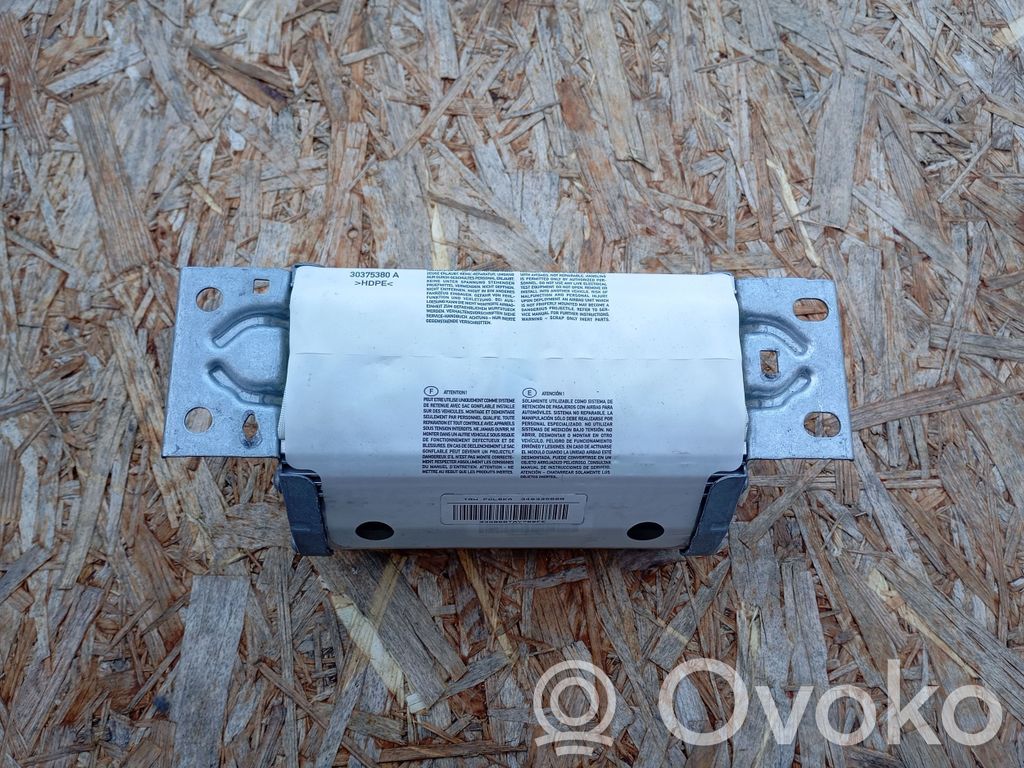 BMW 1 E81 E87 Passenger airbag 