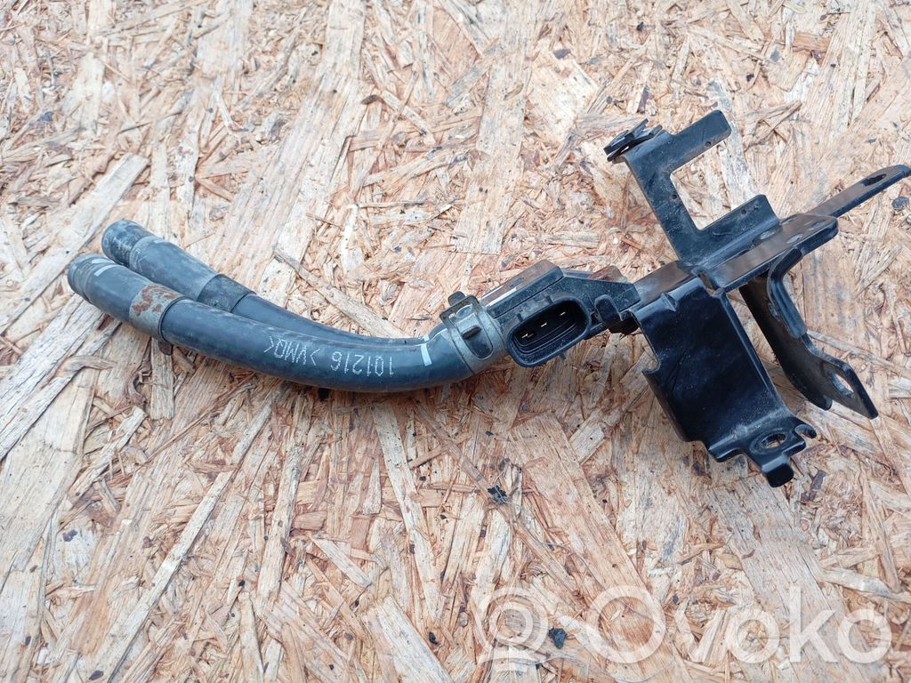 Hyundai i30 Izplūdes gāzu spiediena sensors 