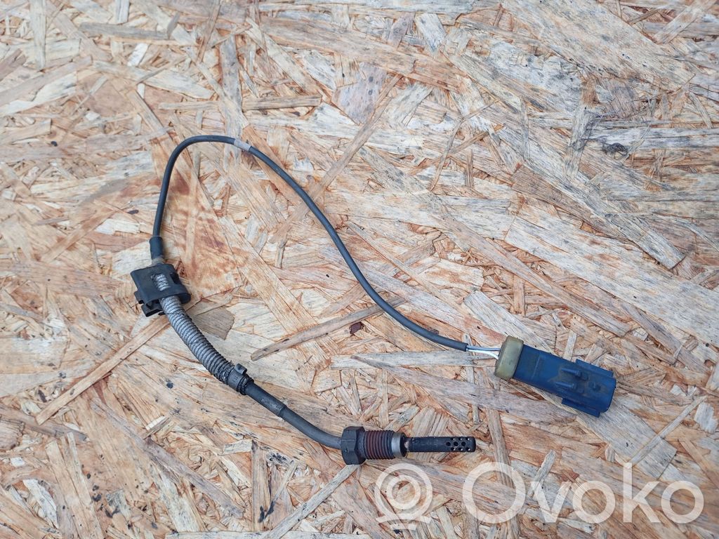 Dodge Journey Abgasdrucksensor Differenzdrucksensor 
