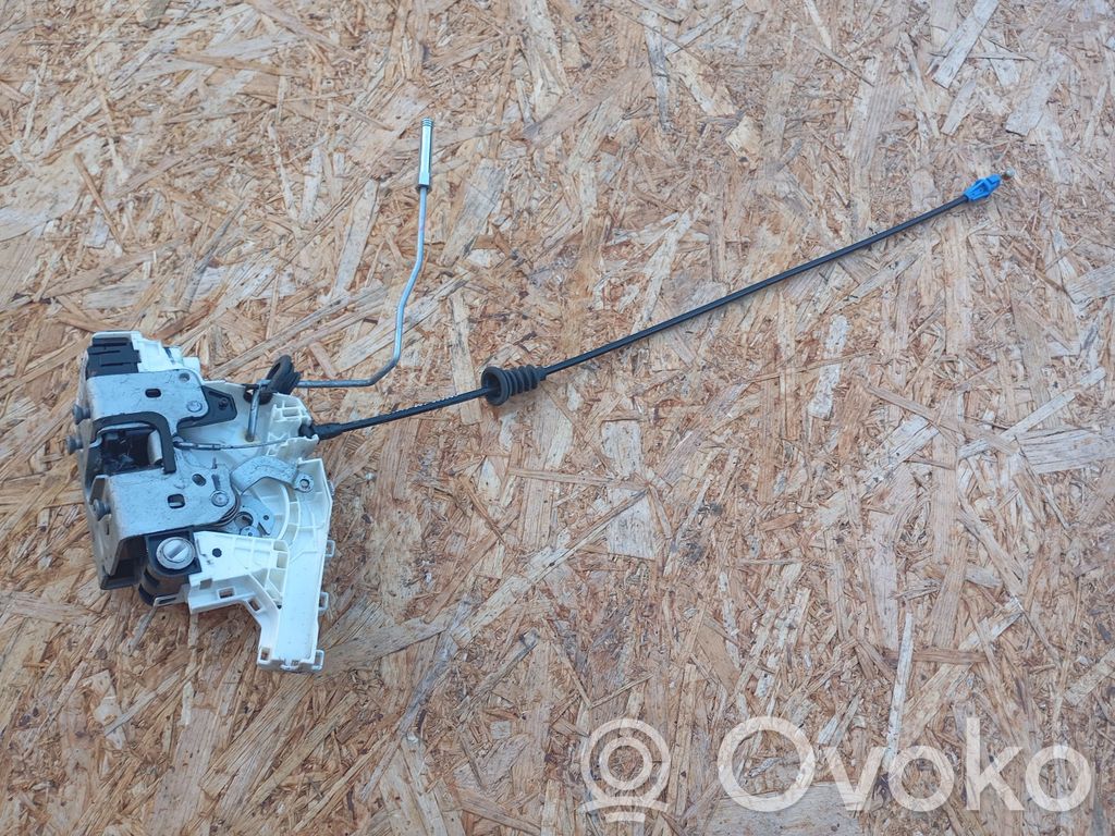 Fiat Freemont Încuietoare ușă spate 
