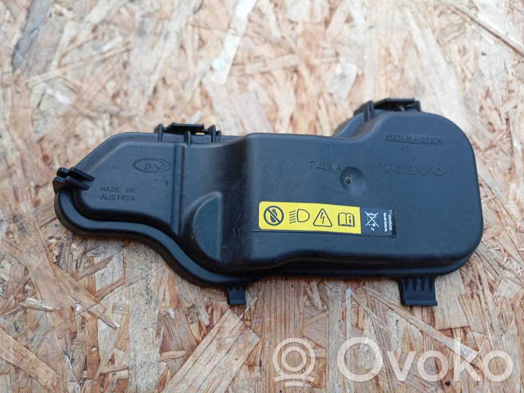 Osłona żarówki lampy przedniej   83302R,T4UVA