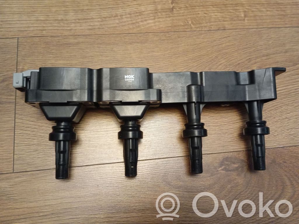 Peugeot 307 High voltage ignition coil 