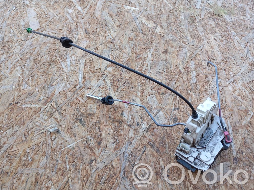 Dodge Journey Front door lock 