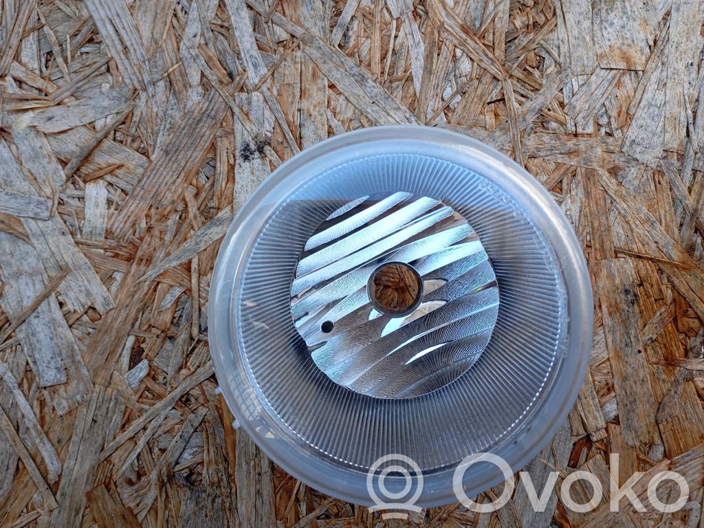 Dodge Journey Front fog light 
