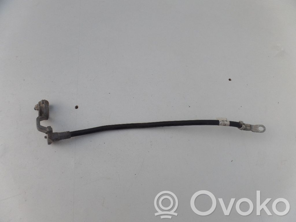 Opel Corsa D Maakaapeli, akku 