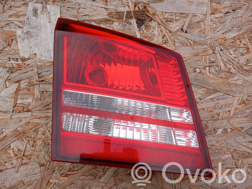 Dodge Journey Takaluukun takavalot 