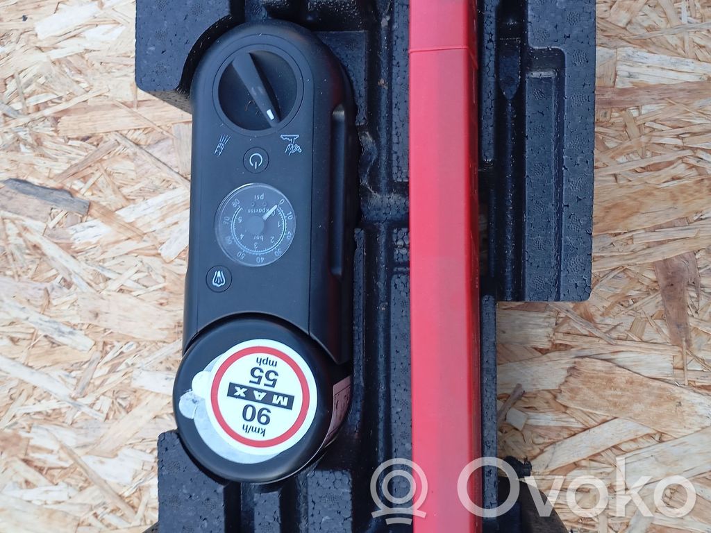 Fiat Freemont Compresor de la bomba de aire para neumáticos 
