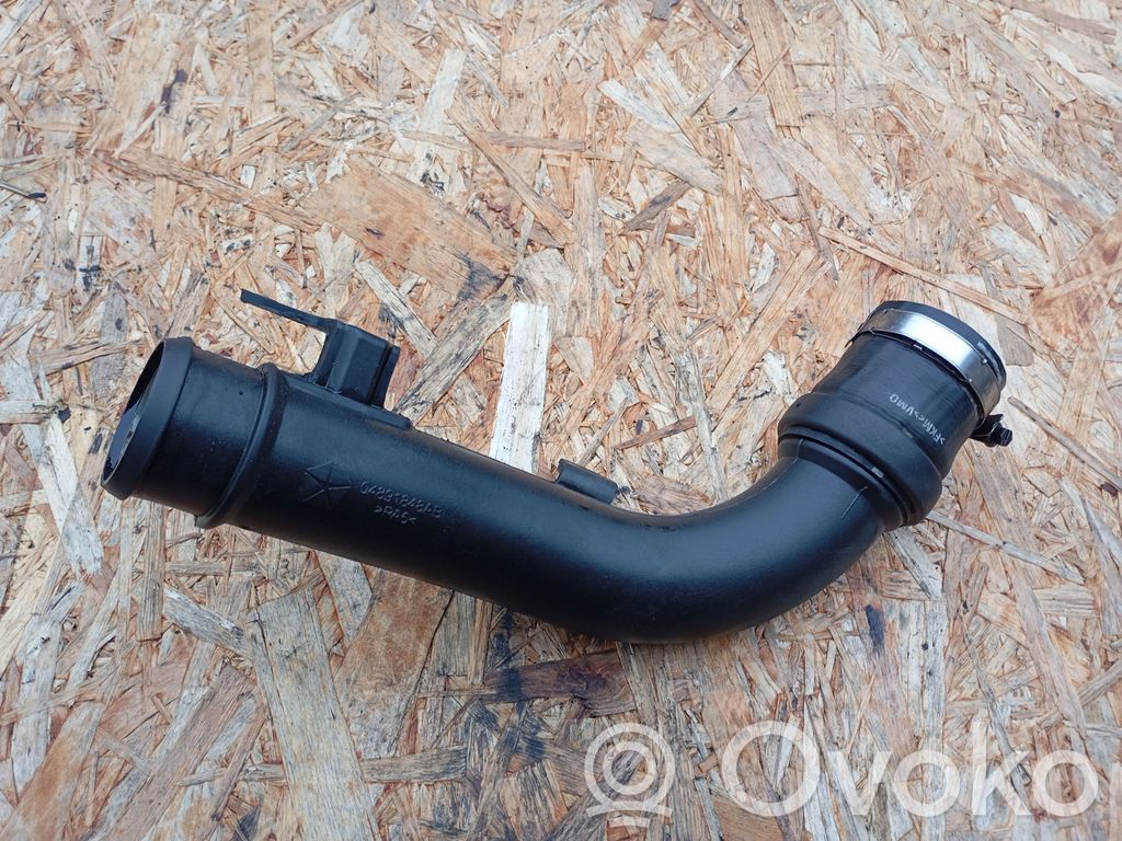 Dodge Journey Staffa di montaggio del tubo dell’intercooler 