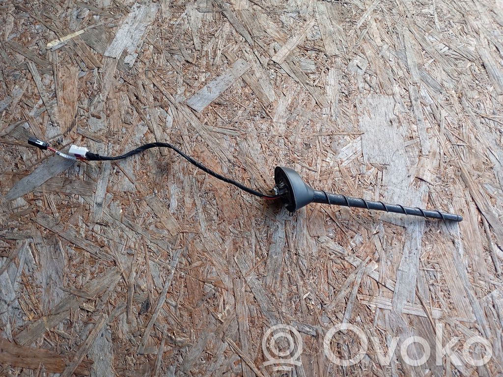 Dodge Journey Antena de radio 