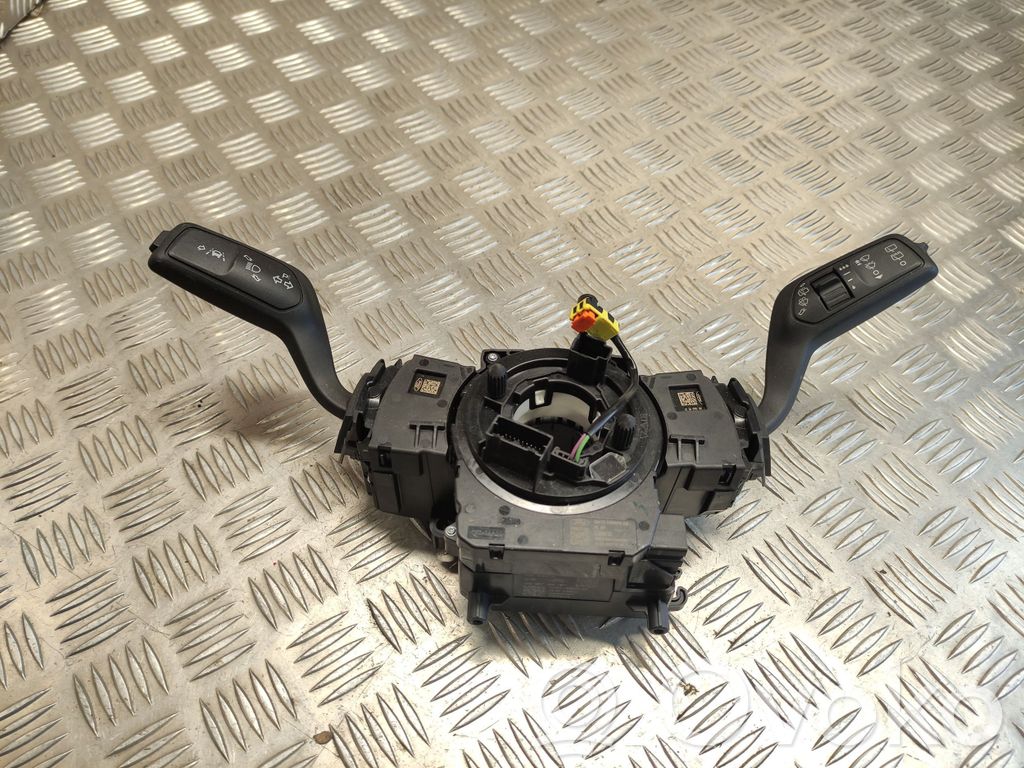 Ford Fiesta Wiper turn signal indicator stalk/switch 