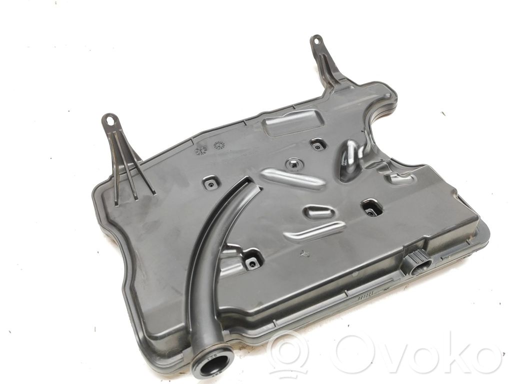 BMW 2 F46 Ansaugdämpfer Resonator 