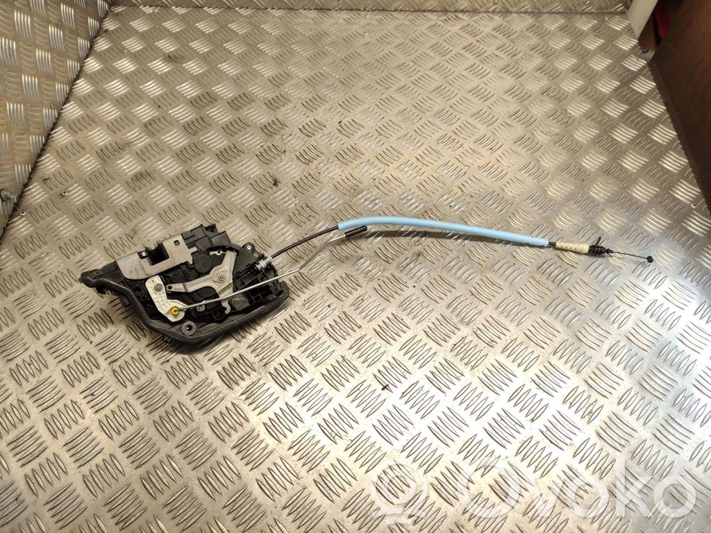 Mini One - Cooper F56 F55 Front door lock 