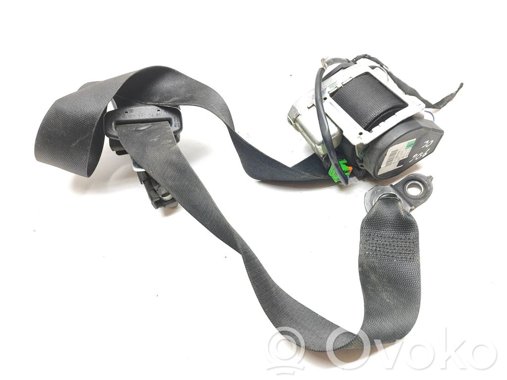 Mercedes-Benz Sprinter W906 Front seatbelt 