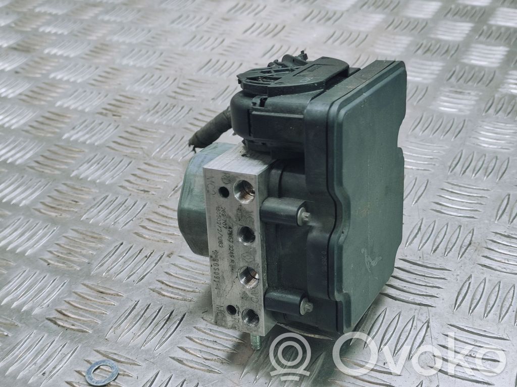 Dacia Sandero ABS Pump 