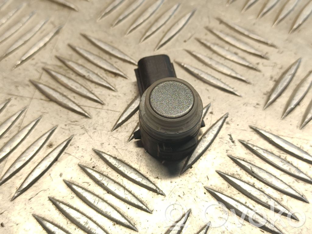 Ford Fiesta Parking PDC sensor 