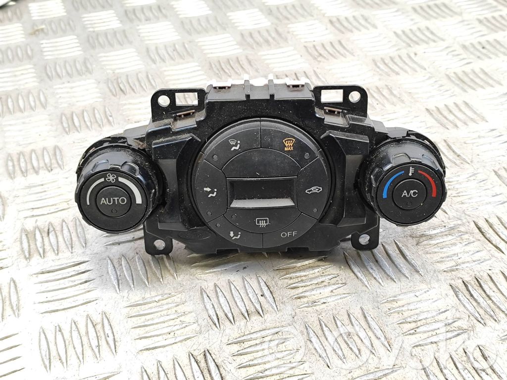 Ford Fiesta Unitate control climatizare 