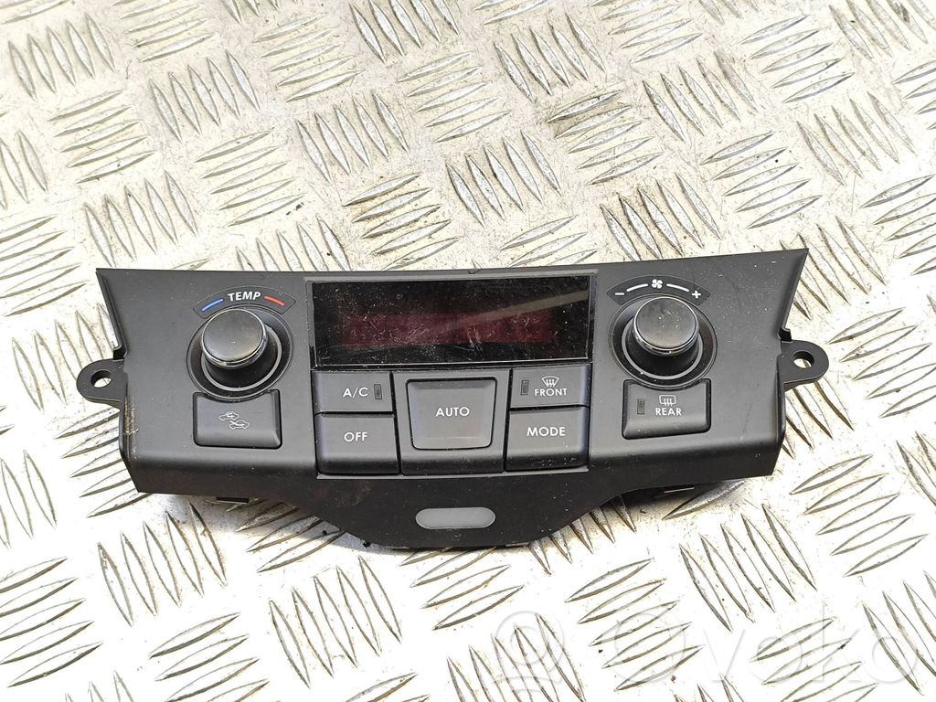 Panel klimatyzacji   3951068L10,3951068L1,39510681,078998