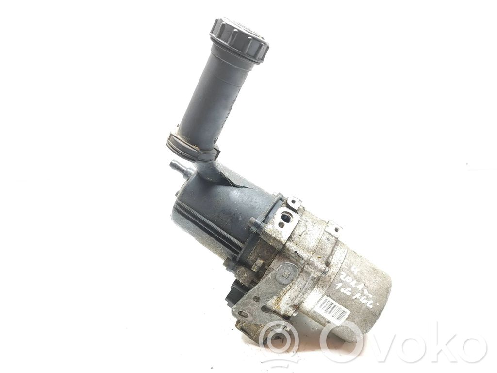 Peugeot 508 Power steering pump 