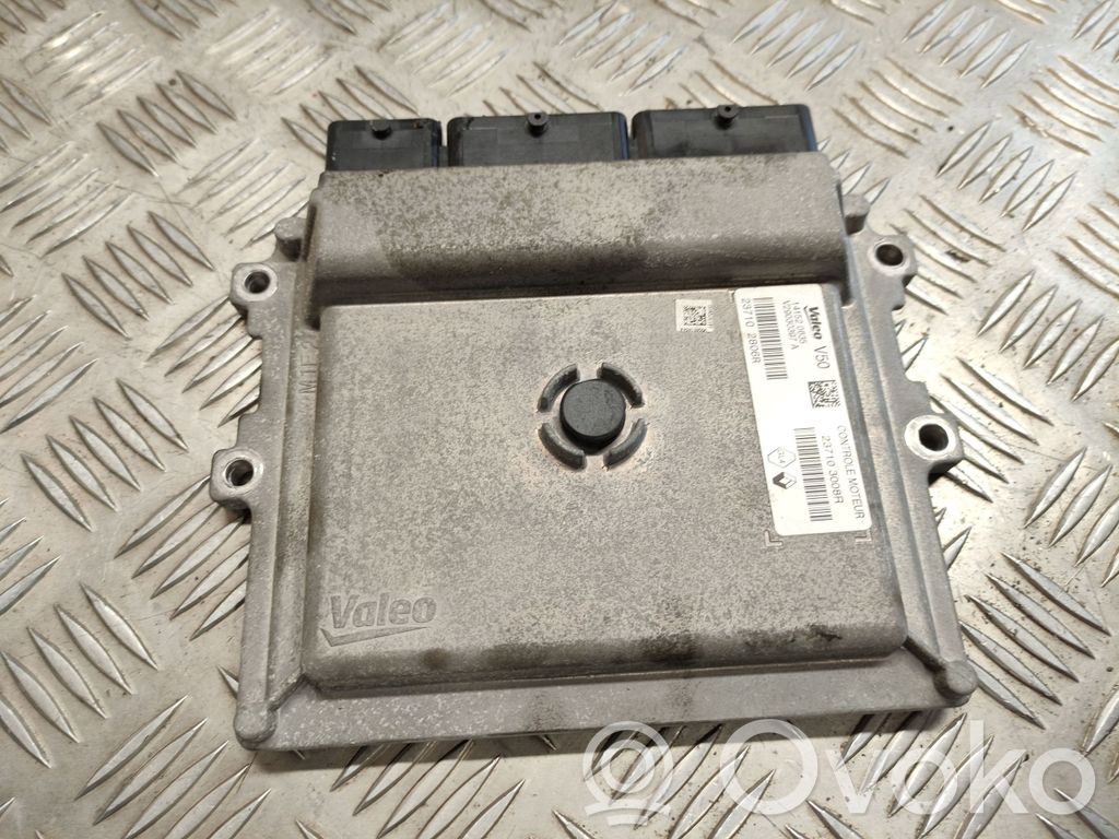 Dacia Sandero Engine control unit/module 