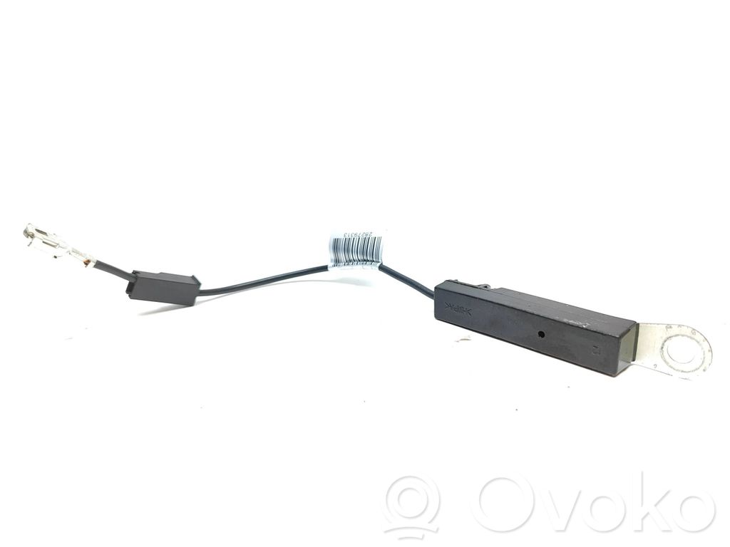 Land Rover Discovery Sport Antena (GPS antena) 